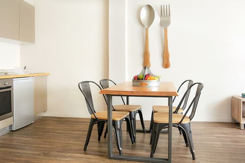 Athens Connection Apartments