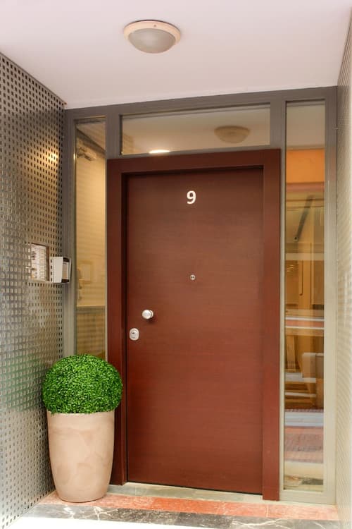 Athens Connection Apartments, Reception