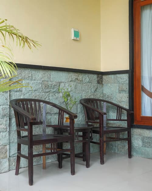 Hotel Arsa Santhi Nusa Penida, Room