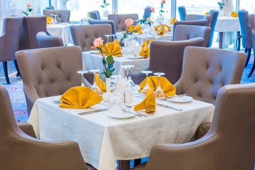 Grand Majestic Hotel