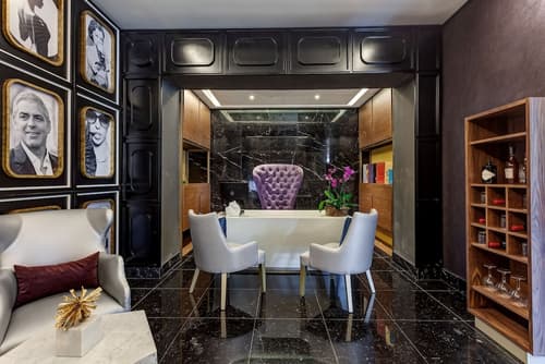 Planet Hollywood Costa Rica by Royalton, An Autograph Collection All-Inclusive Resort, Check-in/check-out kiosk