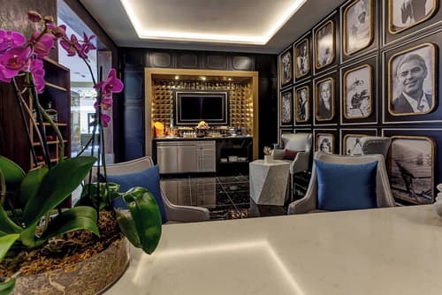 Planet Hollywood Costa Rica by Royalton, An Autograph Collection All-Inclusive Resort