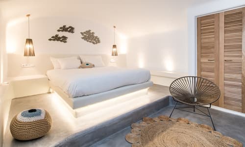 Cape 9 Suites & Villas, Room