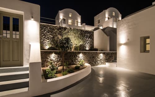 Cape 9 Suites & Villas, Reception