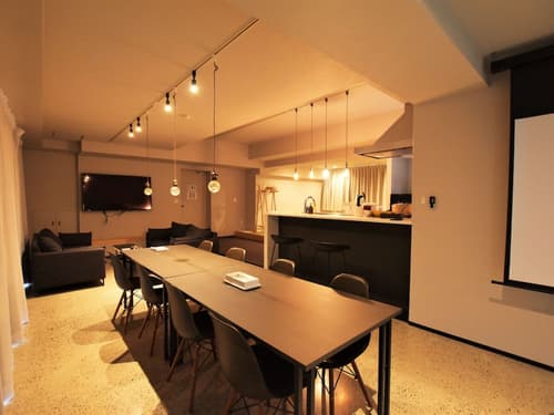 Randor Residence Tokyo Suites, Room