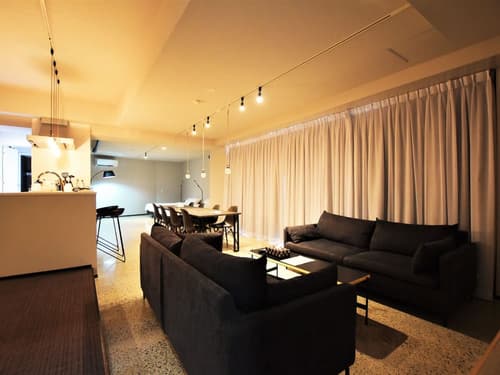 Randor Residence Tokyo Suites, Room