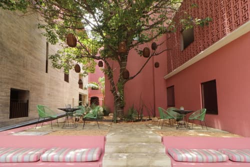 City Centro by Marriott Oaxaca