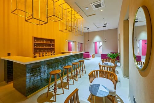 City Centro by Marriott Oaxaca