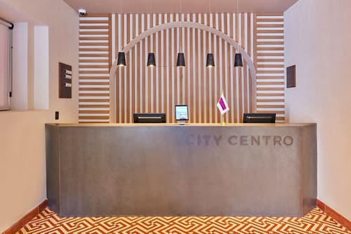City Centro by Marriott Oaxaca