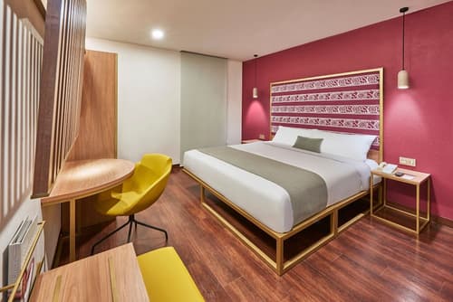 City Centro by Marriott Oaxaca