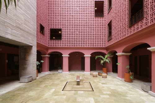 City Centro by Marriott Oaxaca