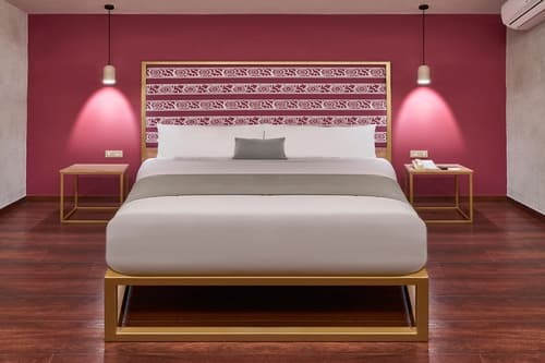 City Centro by Marriott Oaxaca