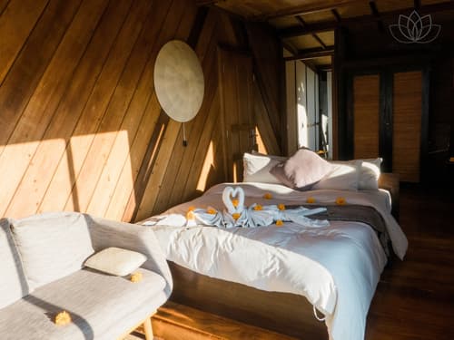 Atas Awan Eco-boutique Hotel, 