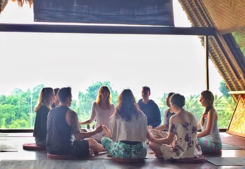 Atas Awan Eco-boutique Hotel