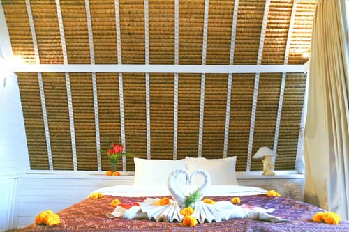 Atas Awan Eco-boutique Hotel, 