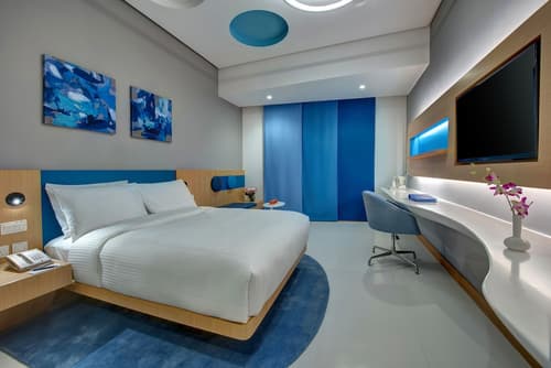 Al Khoory Inn, Primary image