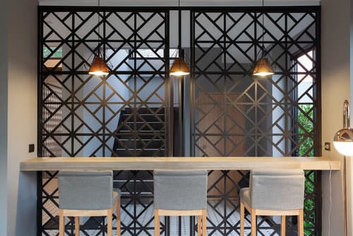 Antiya Hotel Phuket, Lobby sitting area