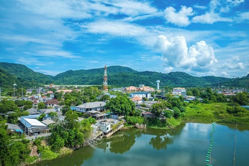 Antiya Hotel Phuket, Primary image