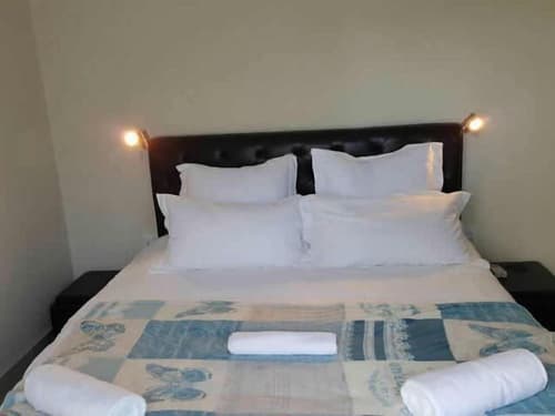 Tsumeb Guesthouse Kamho, Room