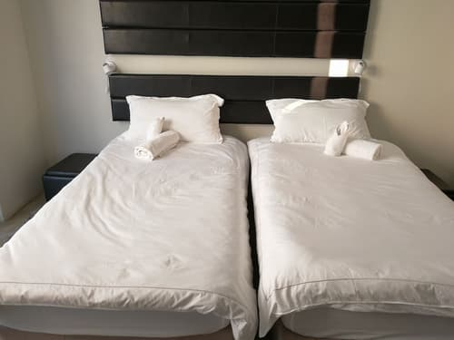 Tsumeb Guesthouse Kamho, Room