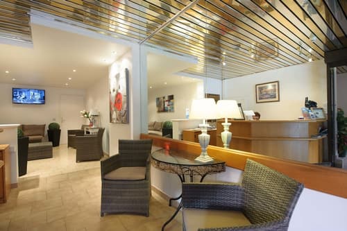 Hôtel Cala di Sole