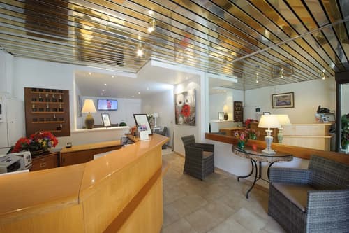 Hôtel Cala di Sole