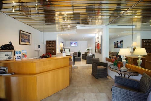 Hôtel Cala di Sole