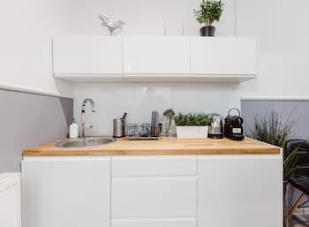 Leo Apartments Main Square, Lobby