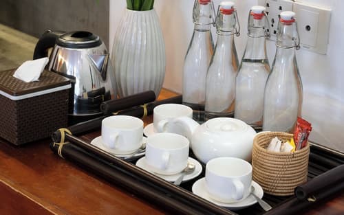 Central Corner d’Angkor