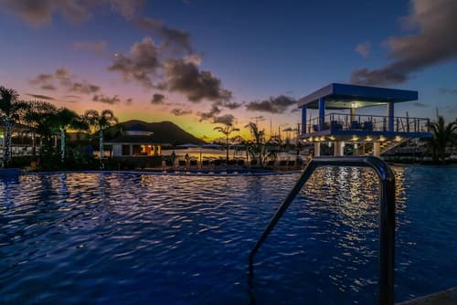 Harbor Club St. Lucia, Curio Collection by Hilton, Primary image