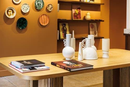 Grand Hôtel d’Orange, BW Signature Collection, Lobby