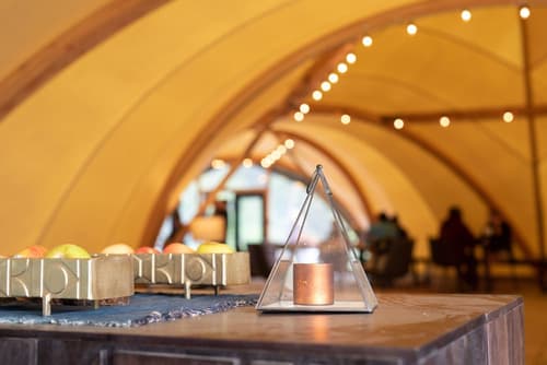 Under Canvas Great Smoky Mountains, Reception