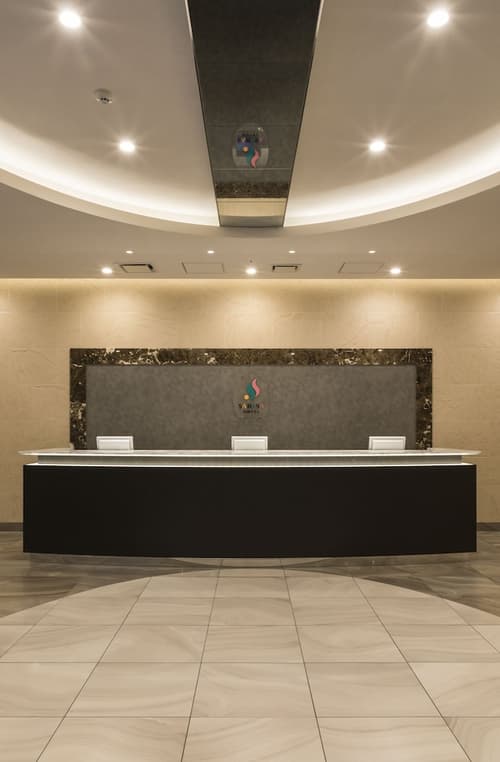 SARASA HOTEL Shin-Osaka