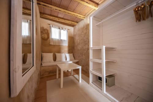 Agroturismo Can Cosmi Prats, Room amenity