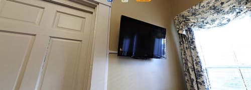 Bellevue House, Room