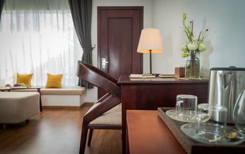 Sabara Angkor Resort & Spa, Room