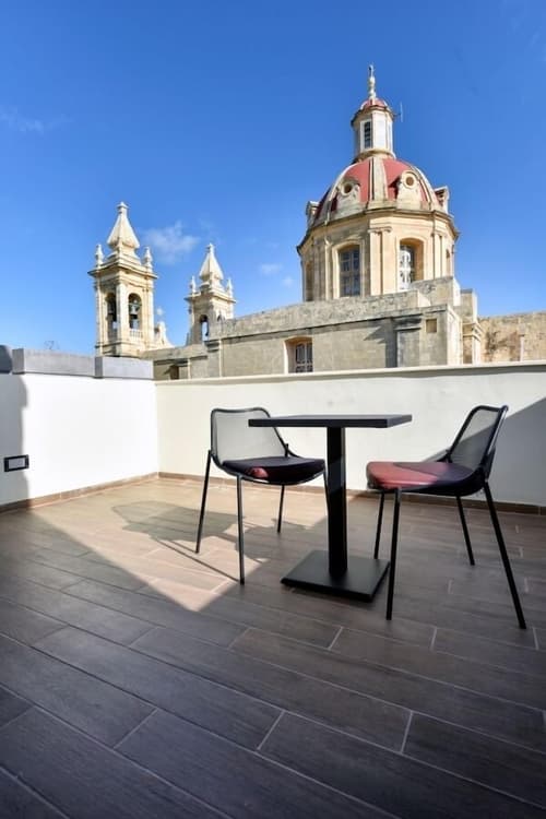 Quaint Boutique Hotel Sannat