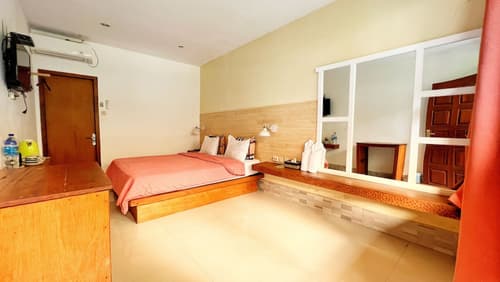 Centro Bajo Hotel, Room