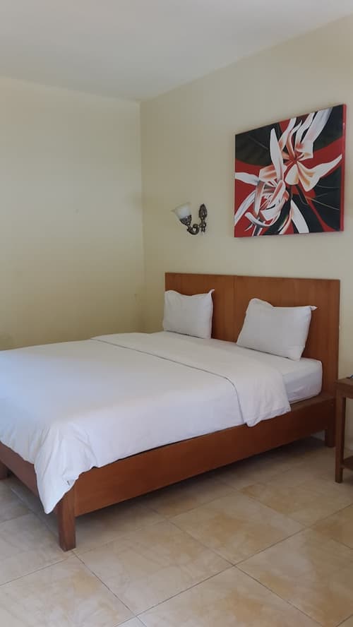 Centro Bajo Hotel, Room