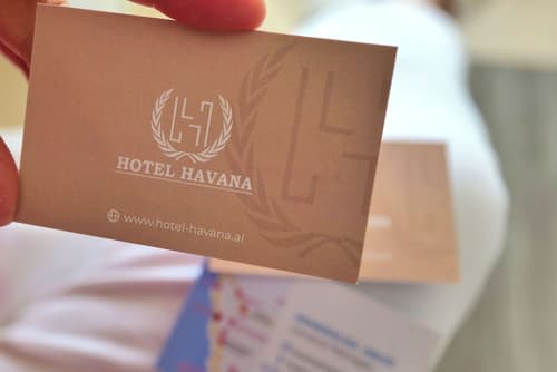 Hotel Havana, Reception