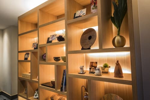Tomoya Residence Hotel Kyoto Nijo Takakura