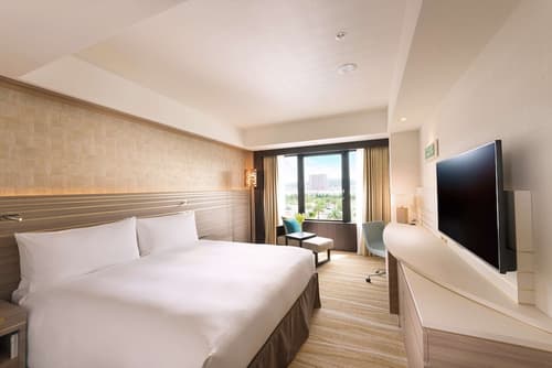 DoubleTree by Hilton Okinawa Chatan Resort, Room