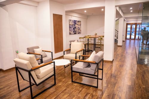 C1 Colombo Fort - Hostel