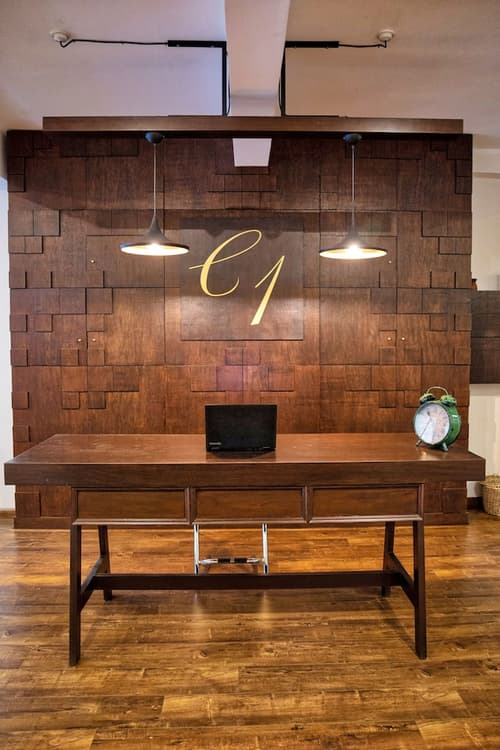 C1 Colombo Fort - Hostel