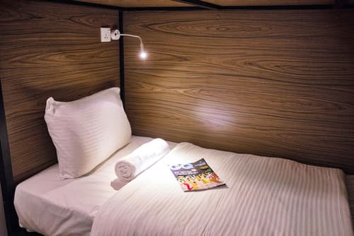 C1 Colombo Fort - Hostel