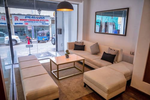 C1 Colombo Fort - Hostel