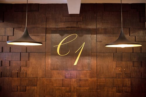 C1 Colombo Fort - Hostel