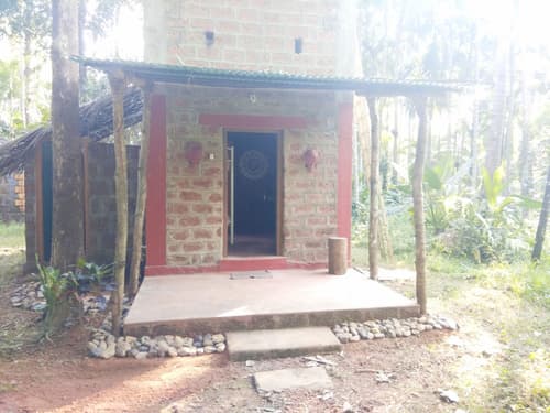 Dudhsagar Plantation