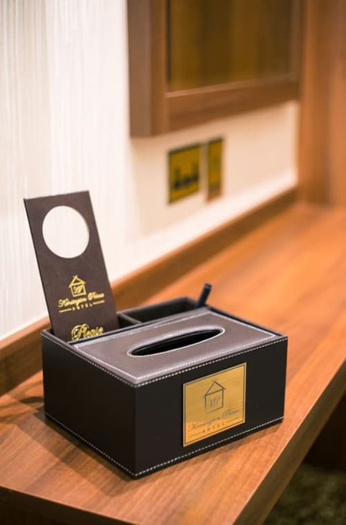 Kensington Prime Hotel, Room