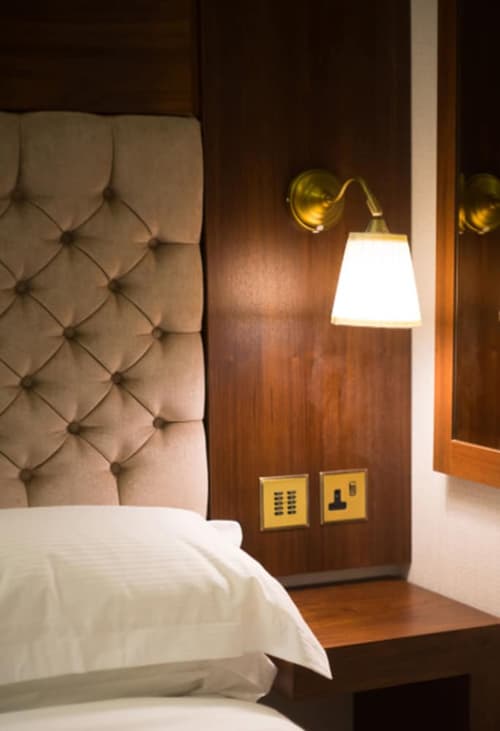 Kensington Prime Hotel, Room